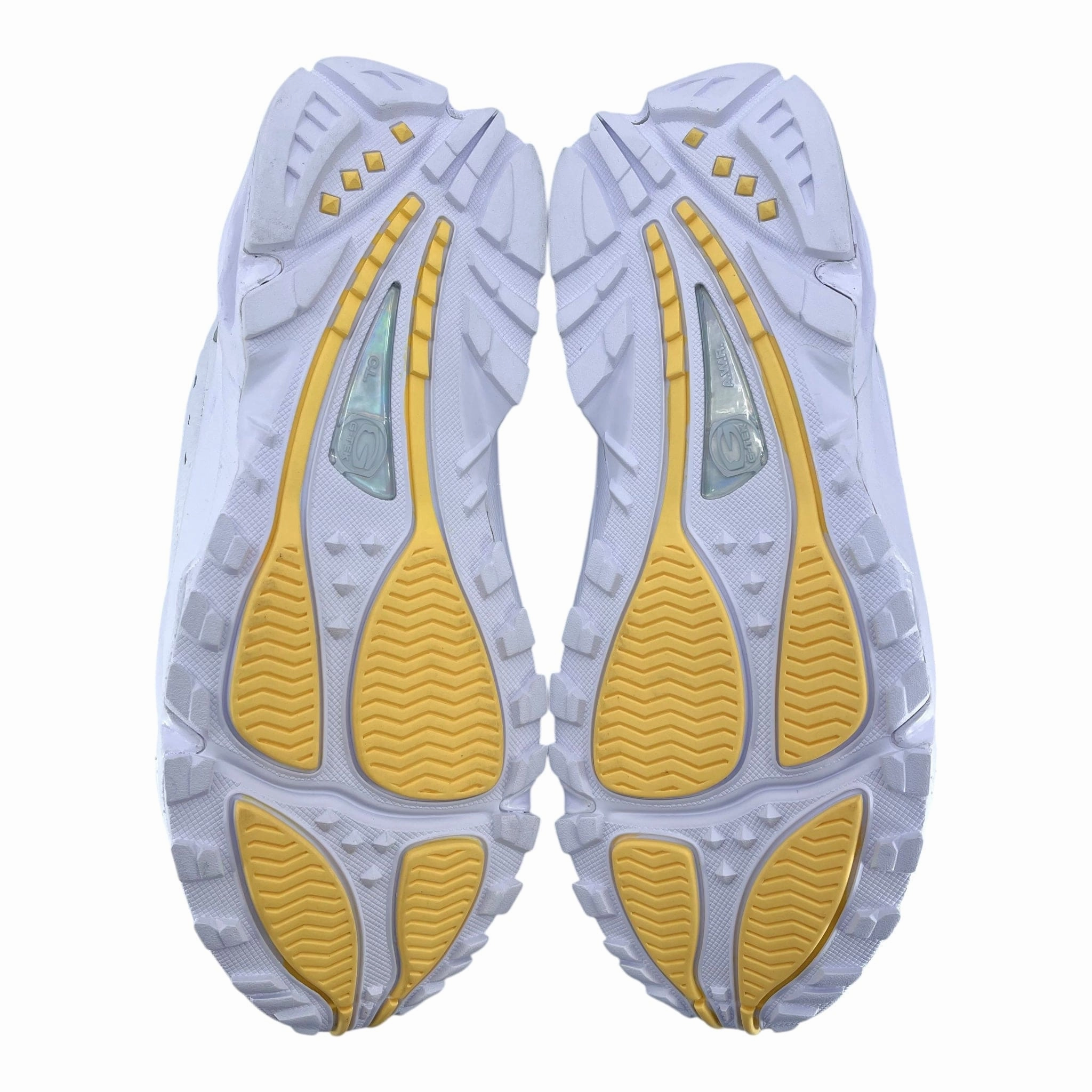 Nike Hot Step Air Terra Drake NOCTA White