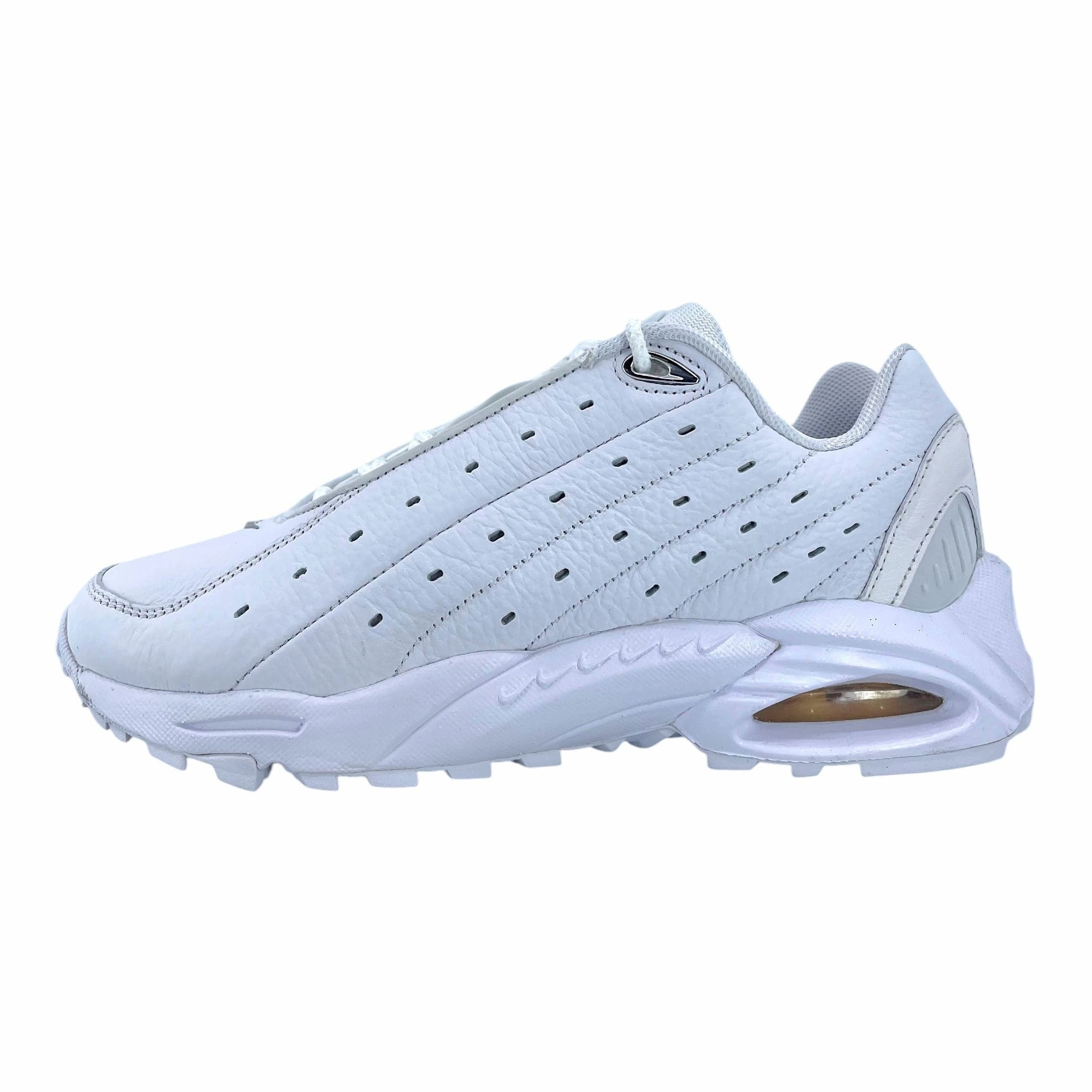 Nike Hot Step Air Terra Drake NOCTA White