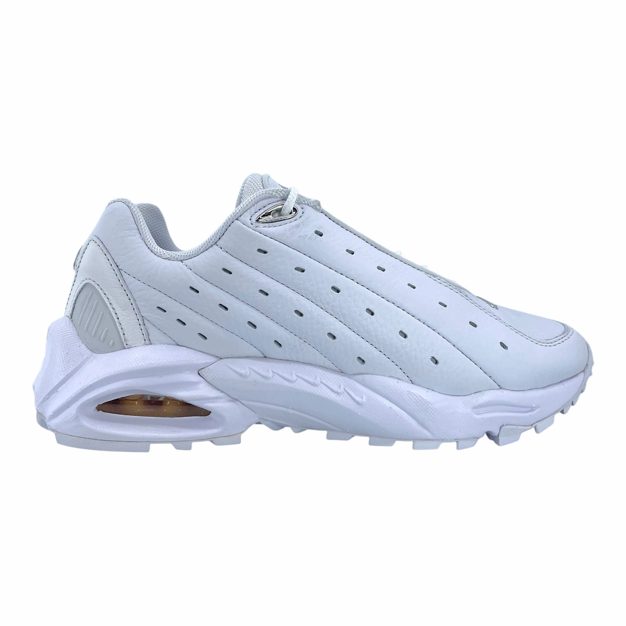 Nike Hot Step Air Terra Drake NOCTA White