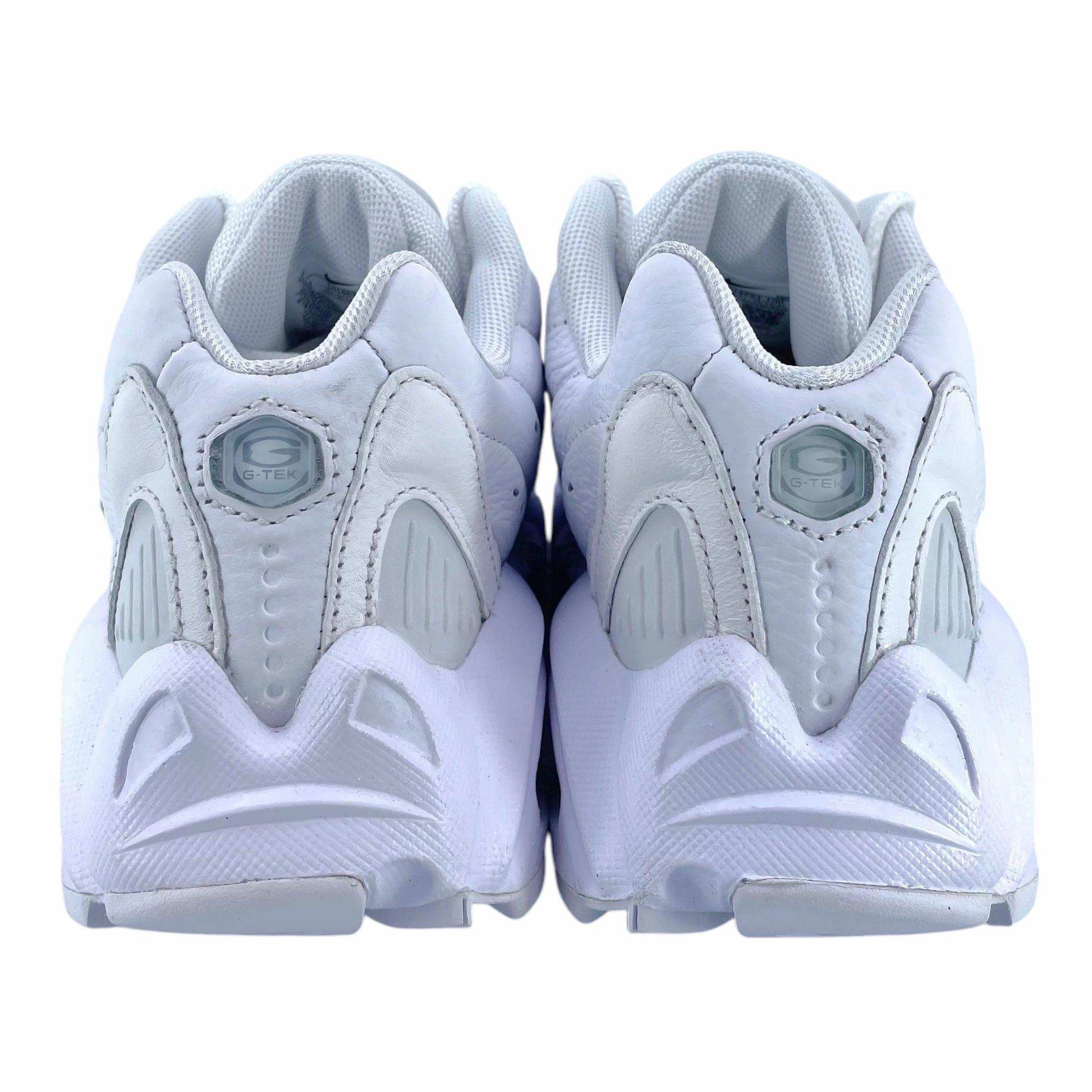Nike Hot Step Air Terra Drake NOCTA White