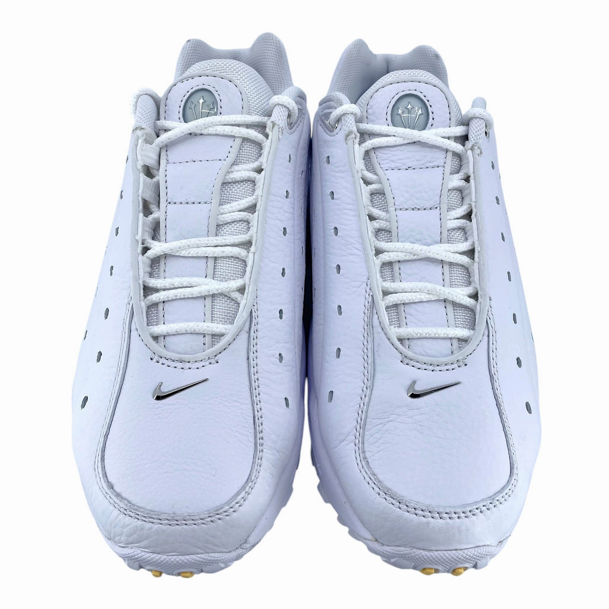 Nike Hot Step Air Terra Drake NOCTA White