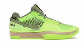 Nike Ja 1 Halloween Zombie