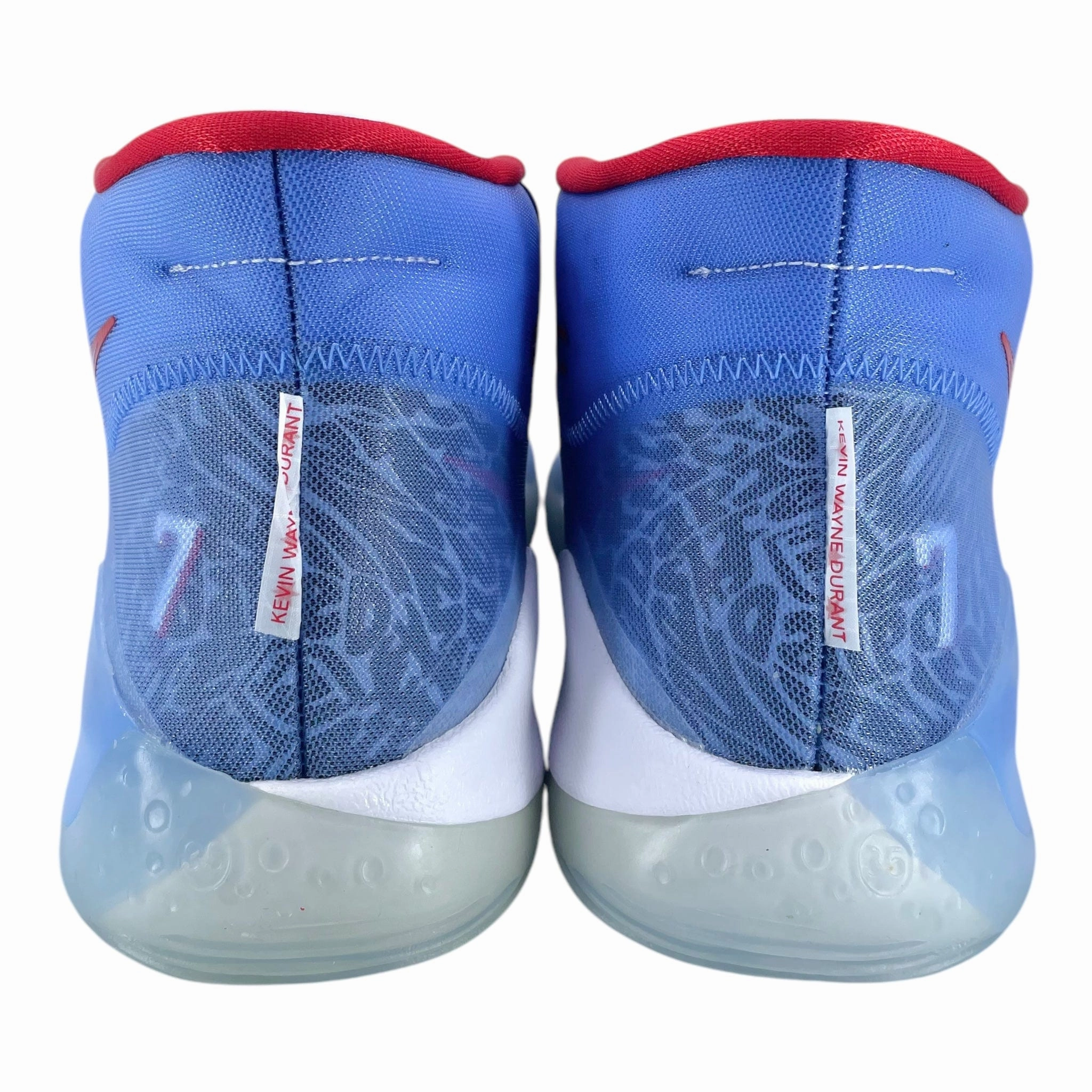 Nike KD 12 Don C