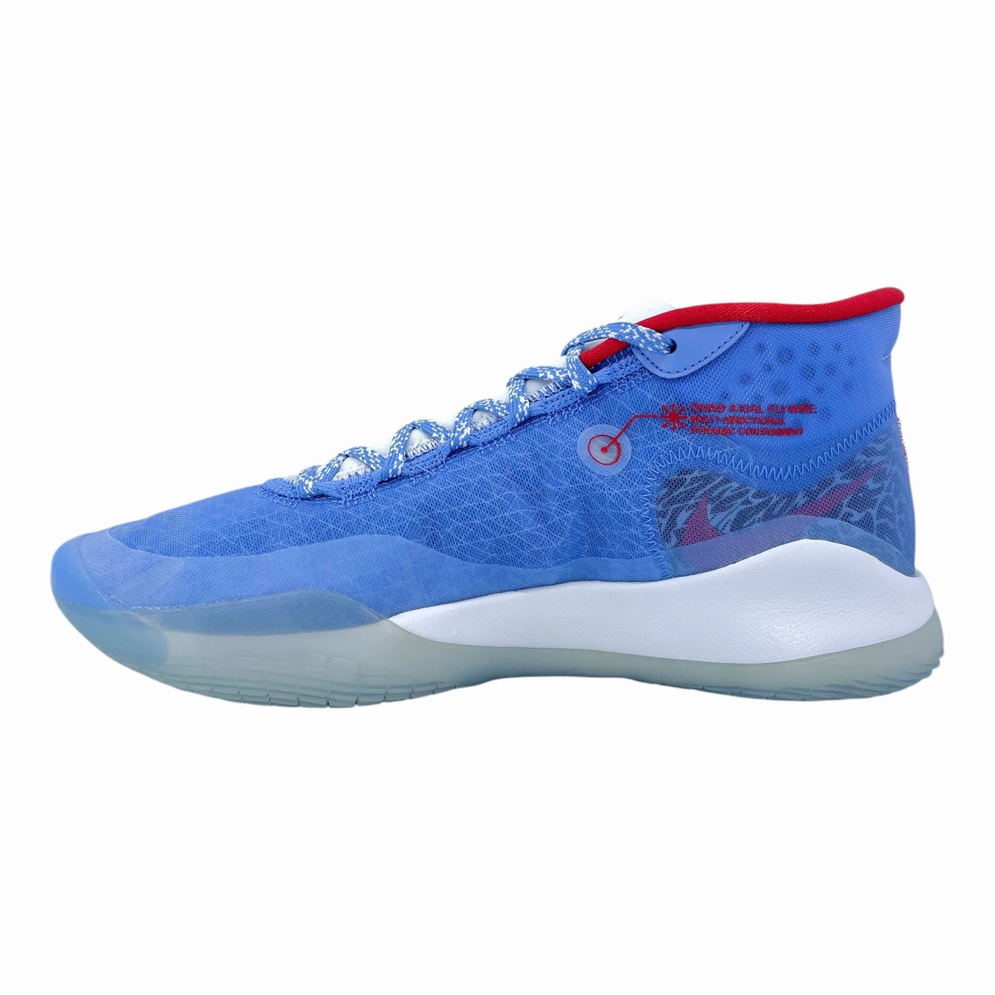 Nike KD 12 Don C
