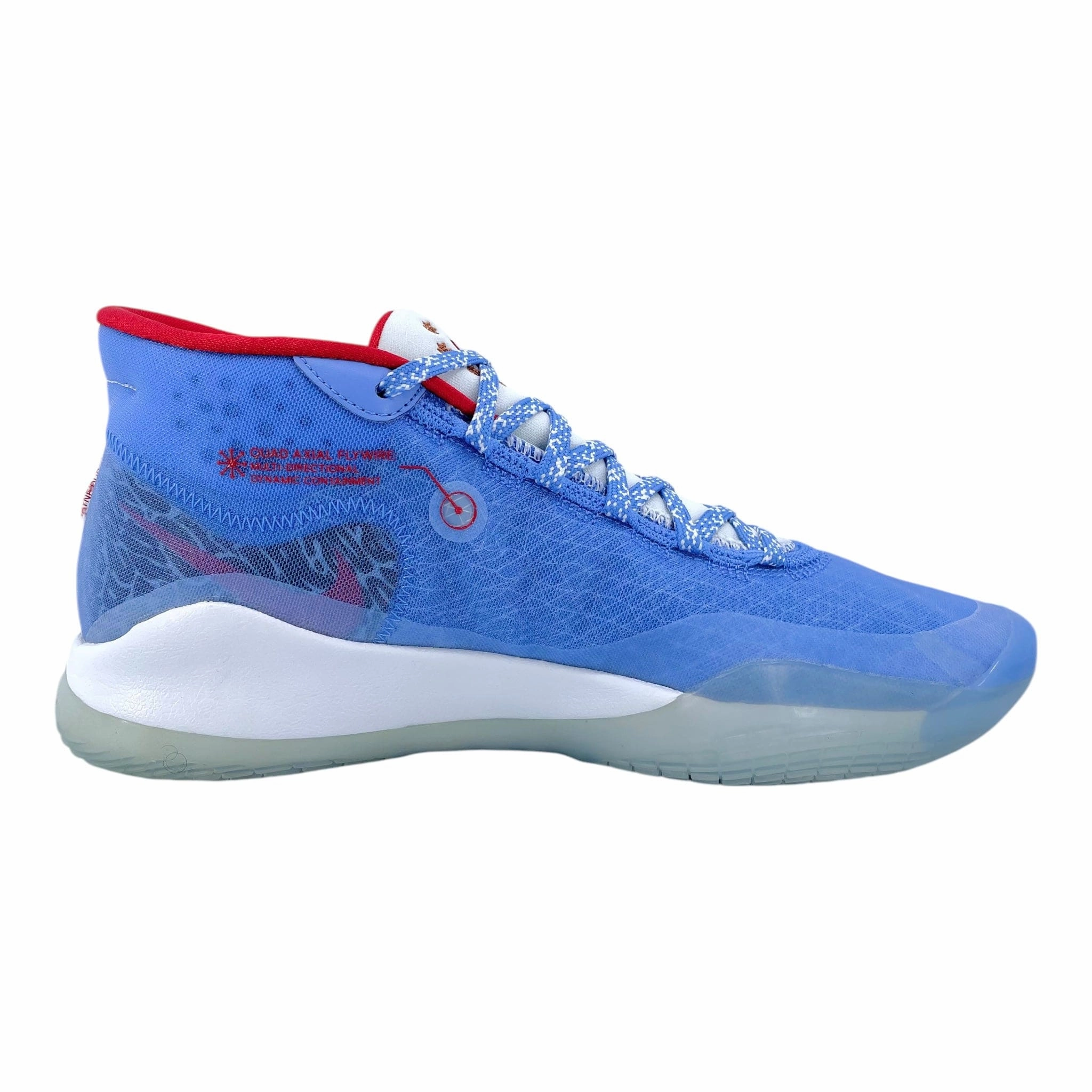 Nike KD 12 Don C