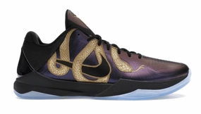 Nike Kobe 5 Protro Year of the Mamba Eggplant