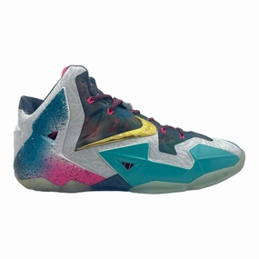 Nike LeBron 11 What the LeBron Pre-Owned