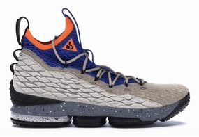 Nike LeBron 15 Mowabb
