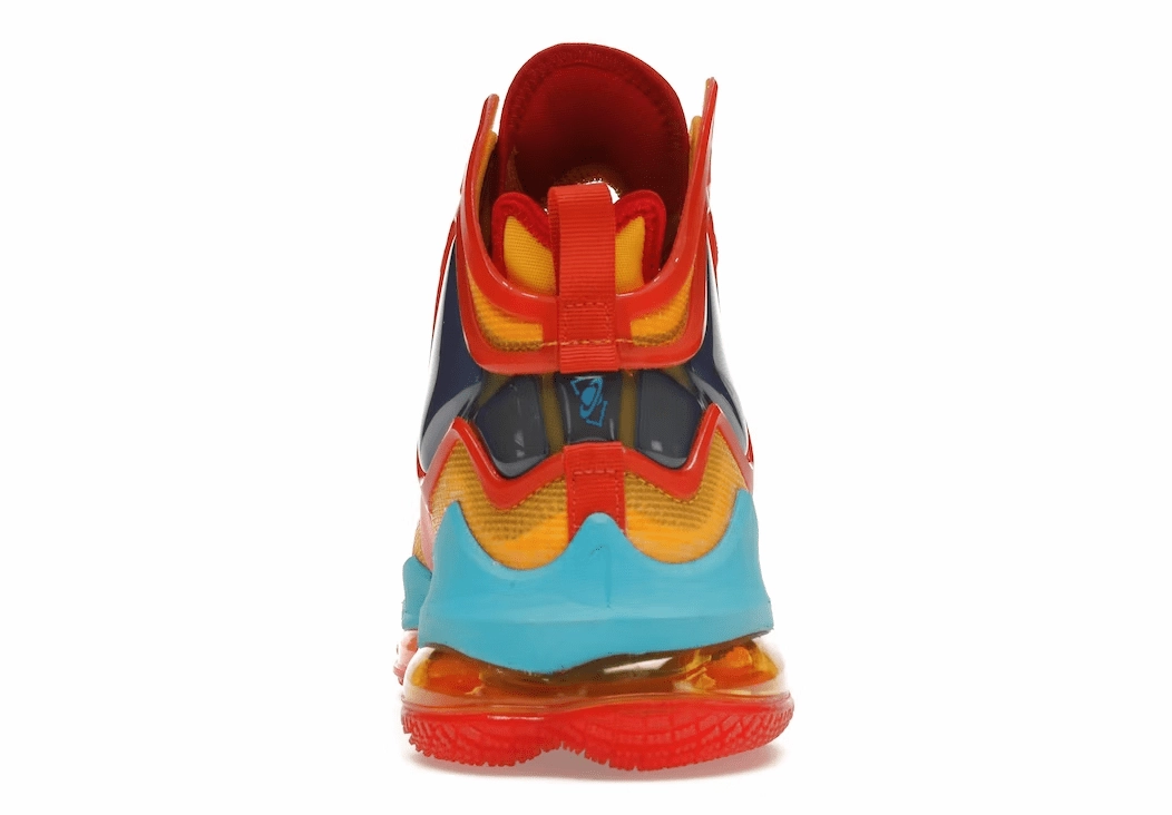 Nike Lebron 19 Tune Squad