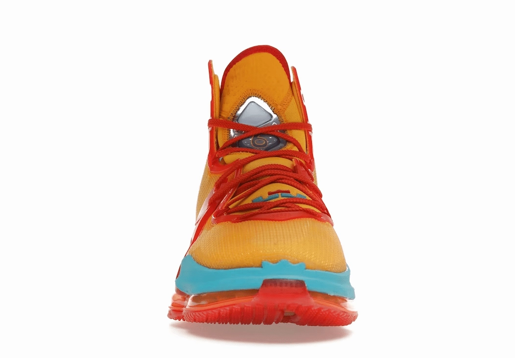Nike Lebron 19 Tune Squad