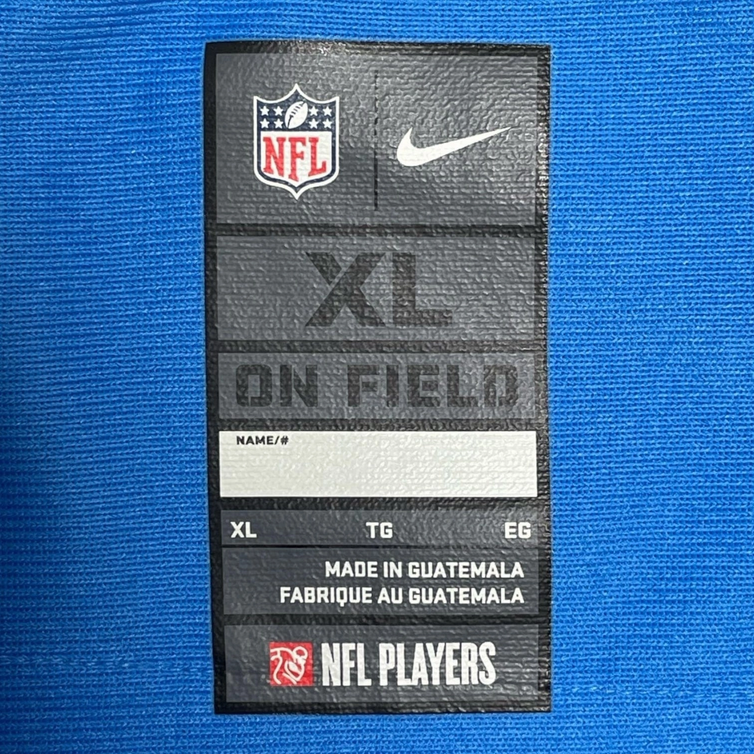 Nike NFL Phillip Rivers Los Angeles Chargers Jersey