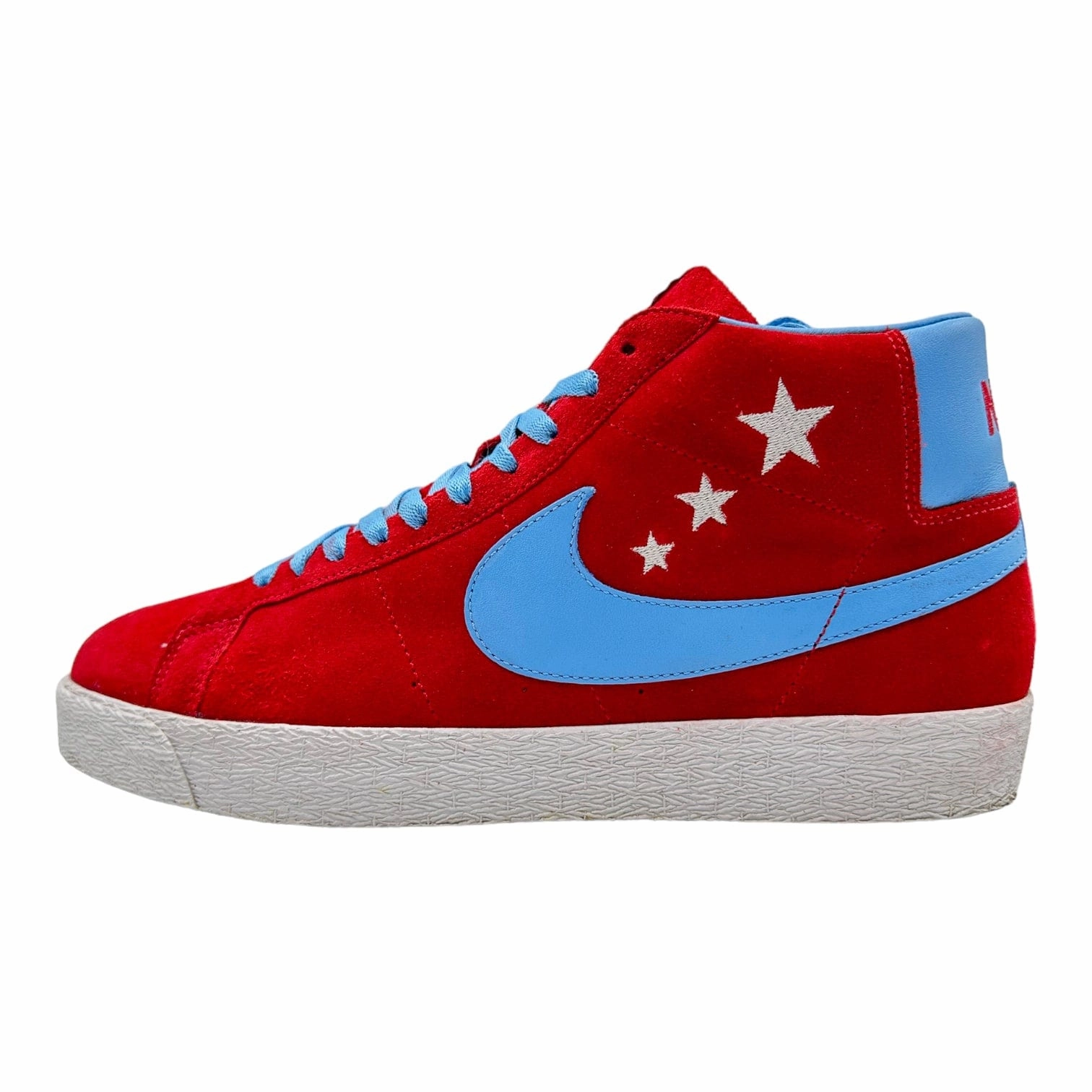 Nike SB Blazer Vanilla Ice Pre-Owned