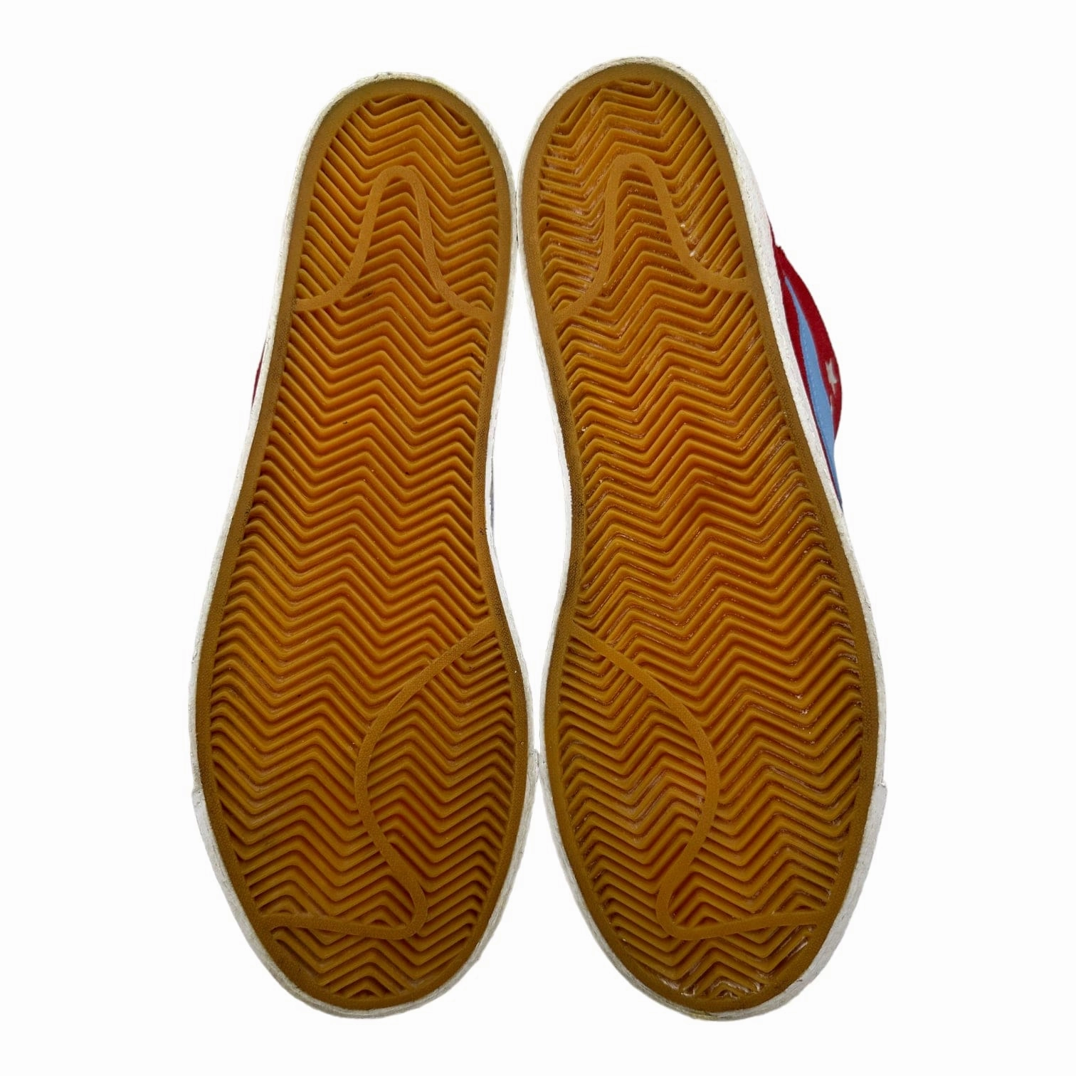 Nike SB Blazer Vanilla Ice Pre-Owned