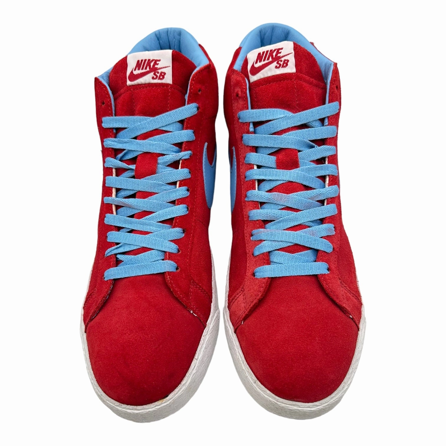 Nike SB Blazer Vanilla Ice Pre-Owned