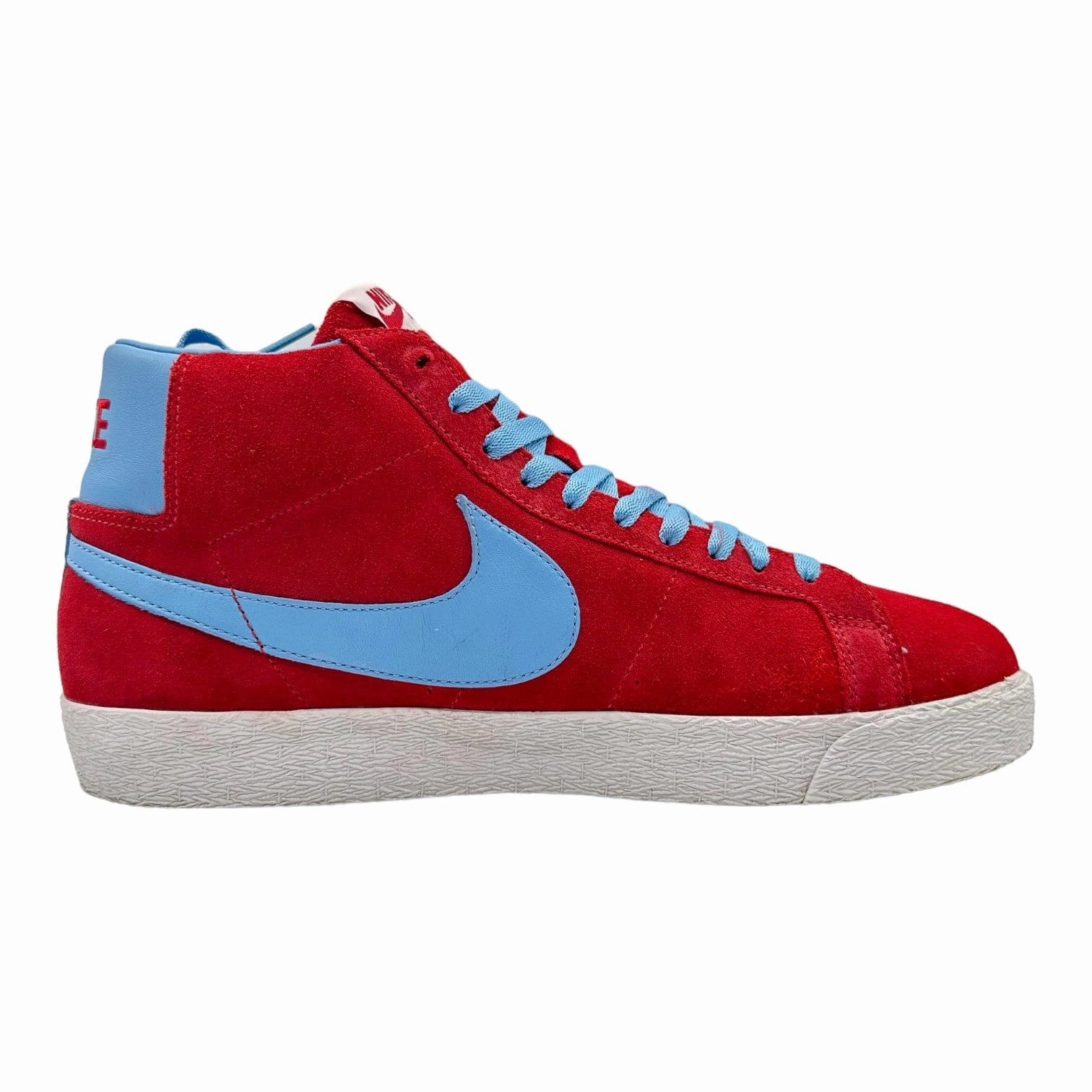 Nike SB Blazer Vanilla Ice Pre-Owned