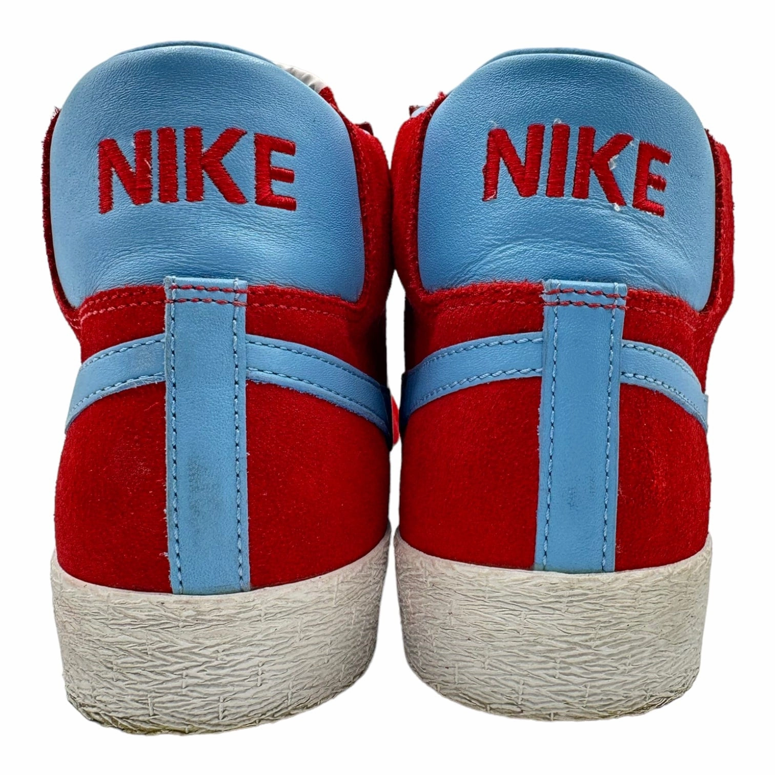 Nike SB Blazer Vanilla Ice Pre-Owned