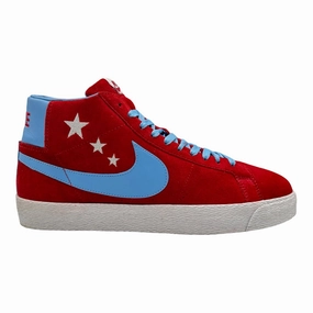 Nike SB Blazer Vanilla Ice Pre-Owned