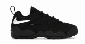 Nike SB Darwin Low Supreme Black