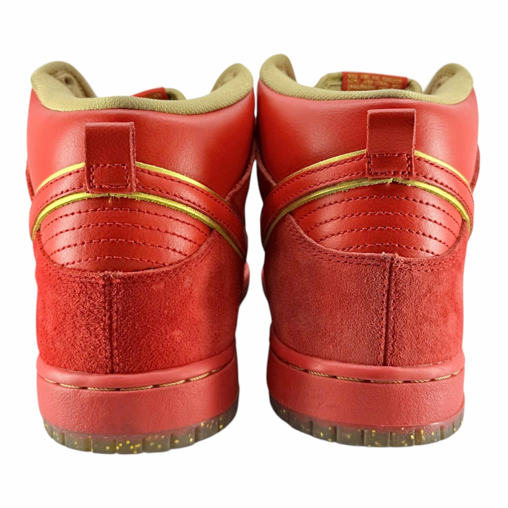 Nike SB Dunk High Chinese New Year (CNY) Pre-Owned