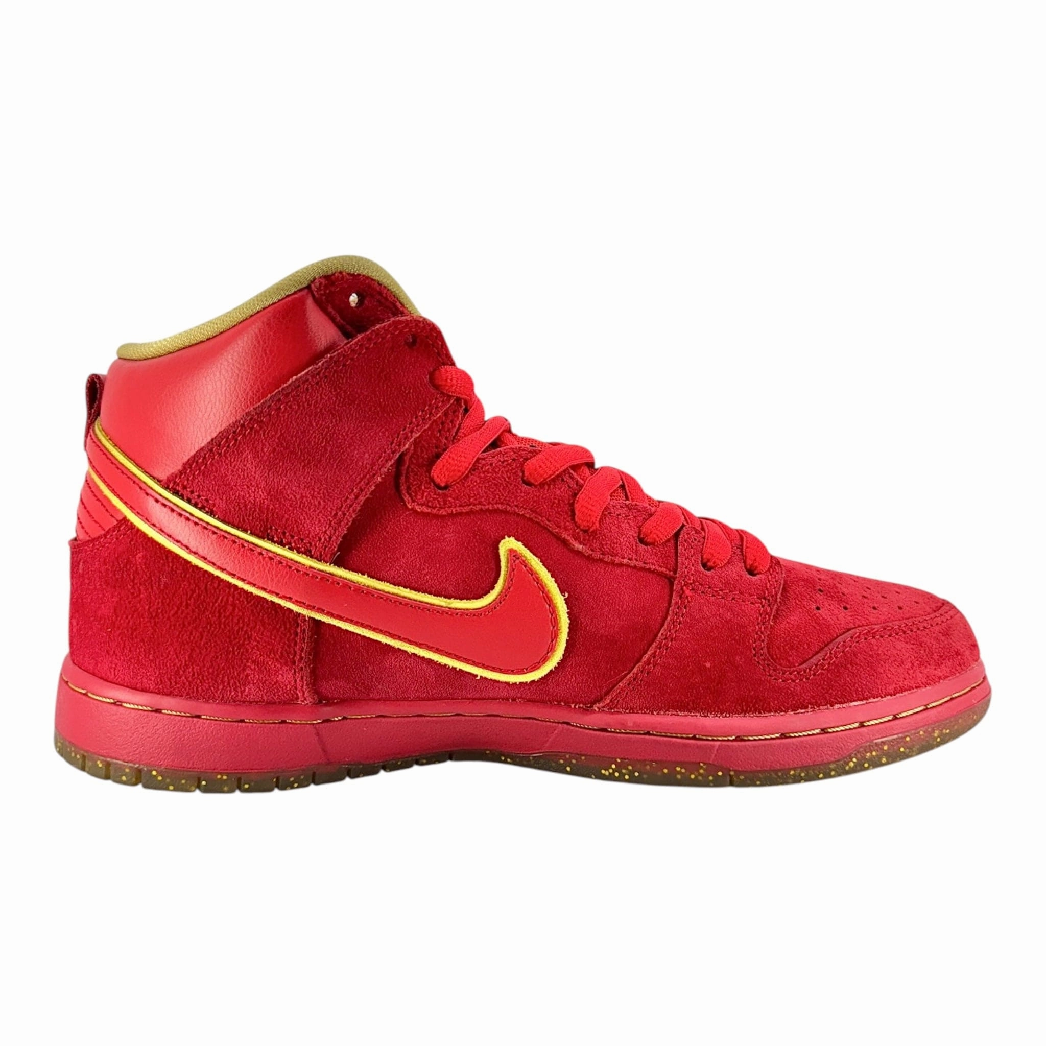 Nike SB Dunk High Chinese New Year (CNY) Pre-Owned