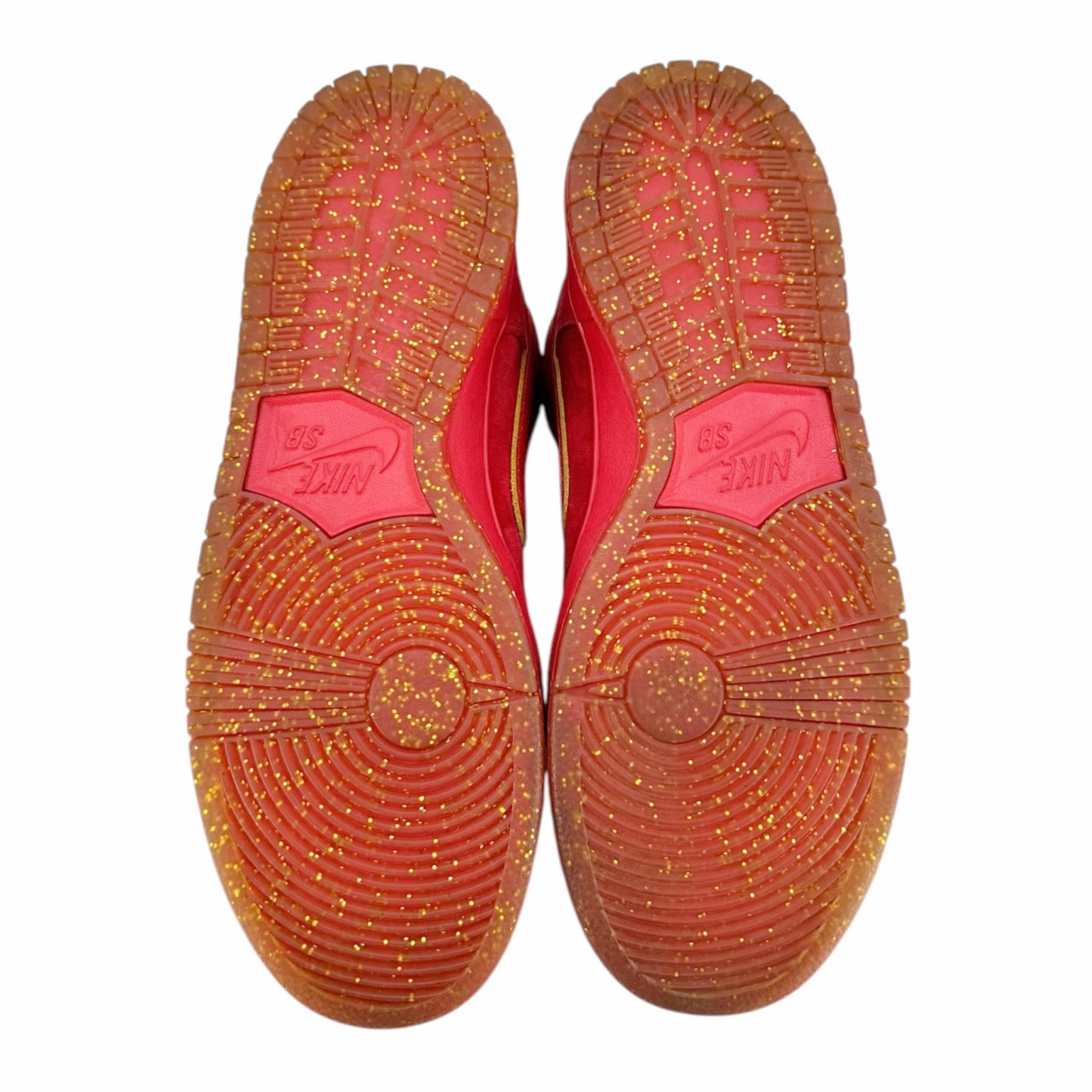Nike SB Dunk High Chinese New Year (CNY) Pre-Owned