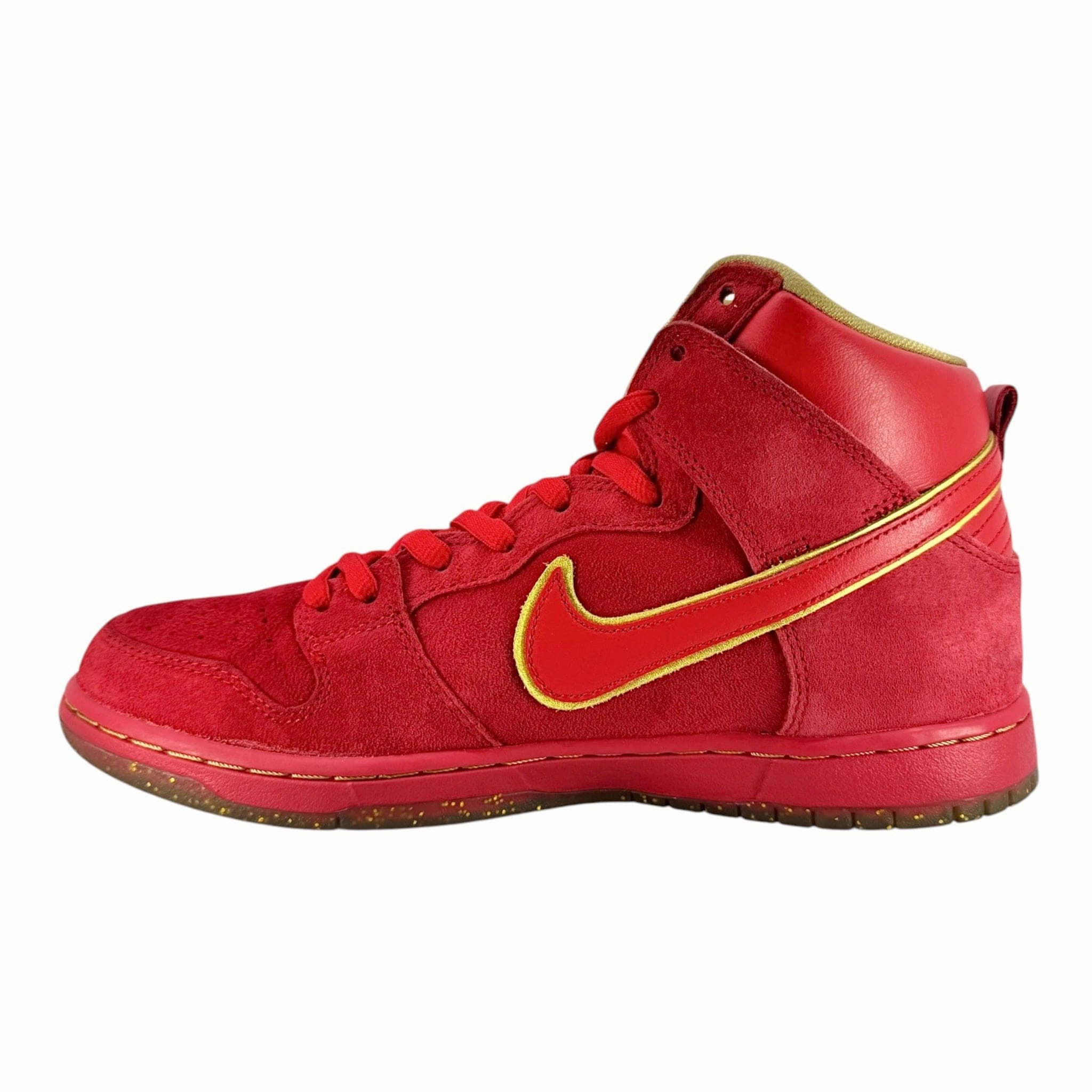 Nike SB Dunk High Chinese New Year (CNY) Pre-Owned
