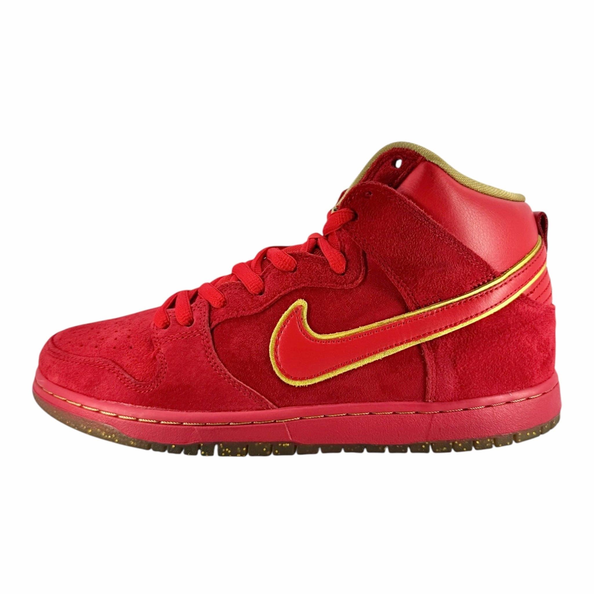 Nike SB Dunk High Chinese New Year (CNY) Pre-Owned