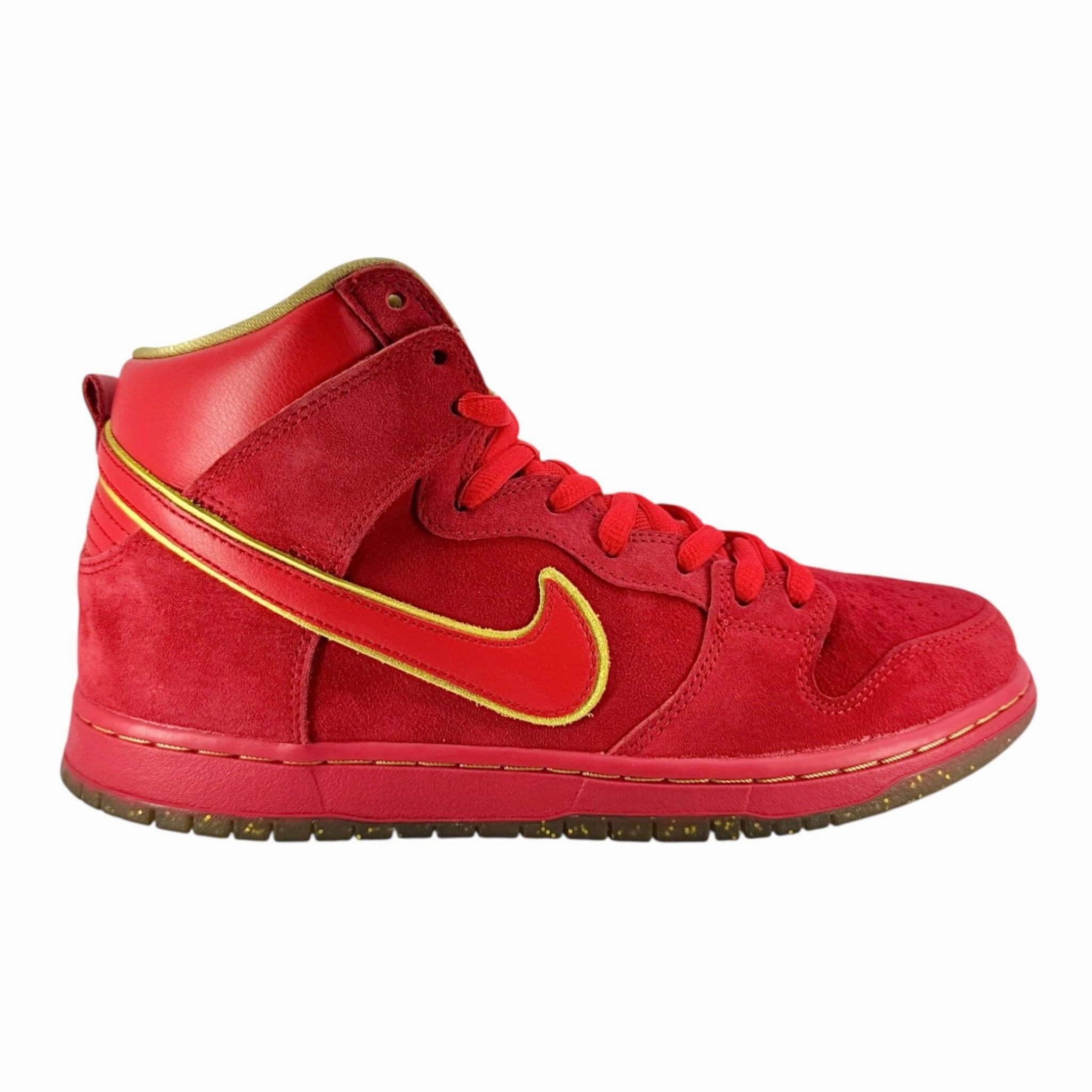Nike SB Dunk High Chinese New Year (CNY) Pre-Owned