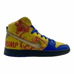 Nike SB Dunk High Doernbecher (2012) Pre-Owned
