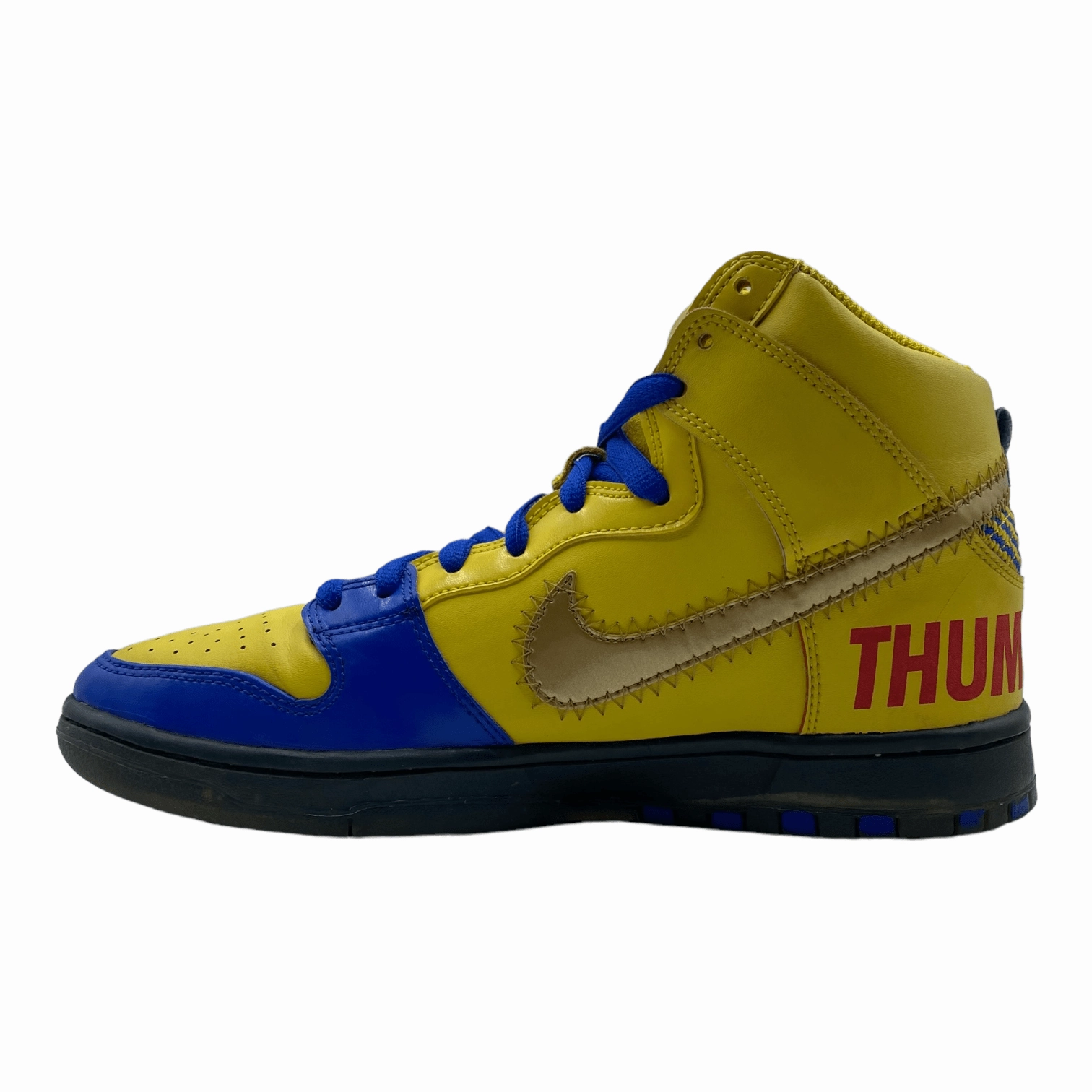 Nike SB Dunk High Doernbecher (2012) Pre-Owned