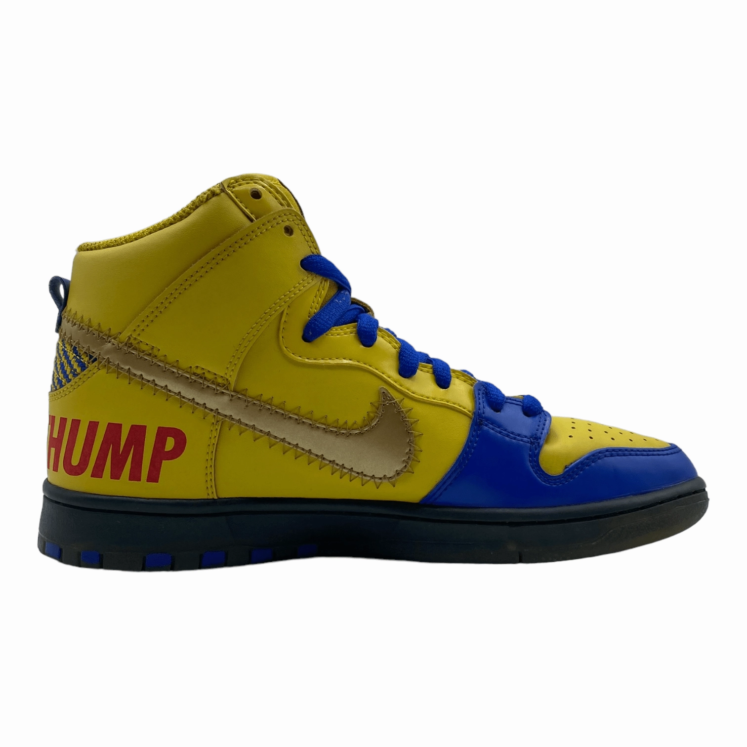 Nike SB Dunk High Doernbecher (2012) Pre-Owned