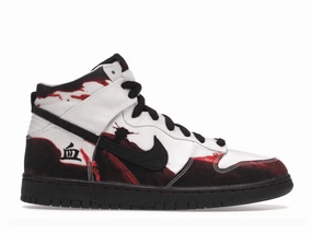 Nike SB Dunk High Melvins