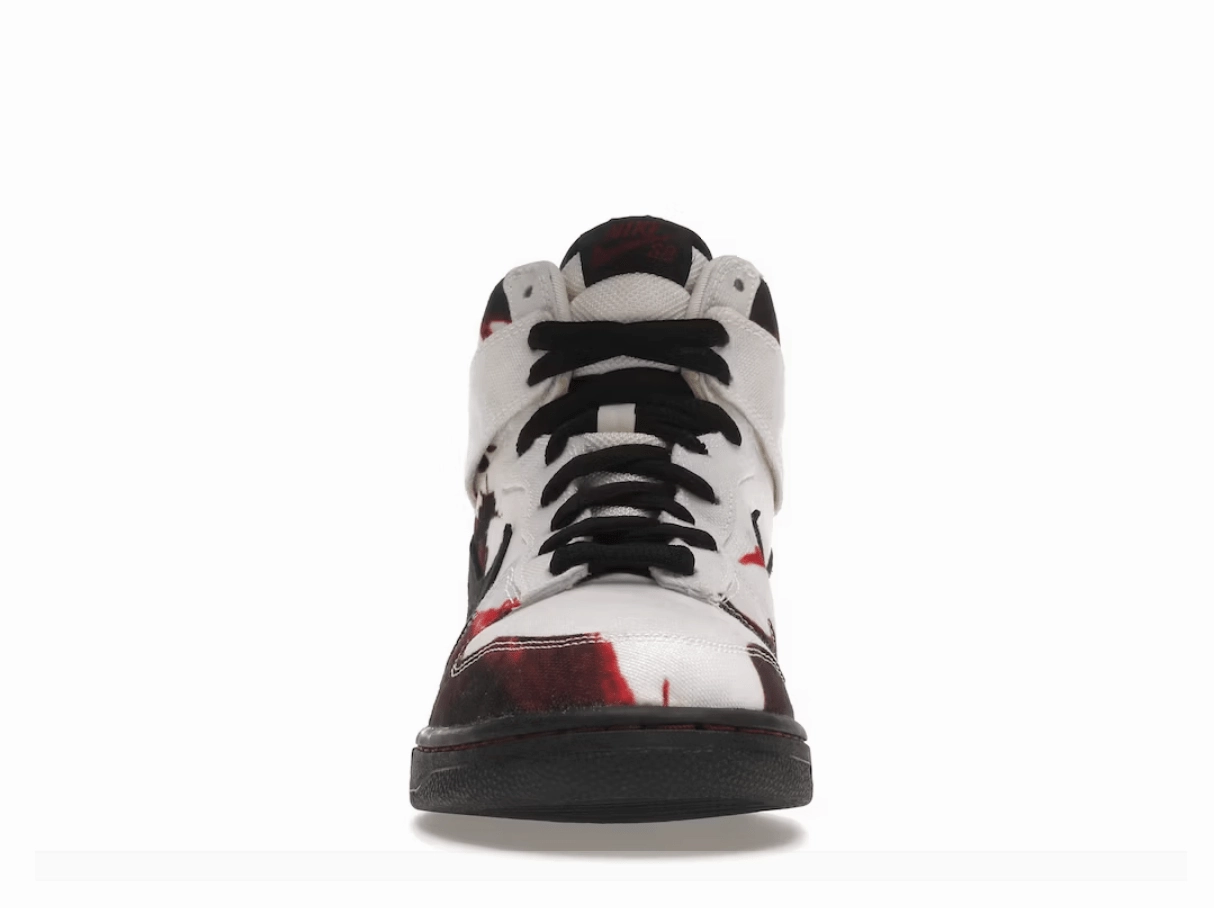 Nike SB Dunk High Melvins