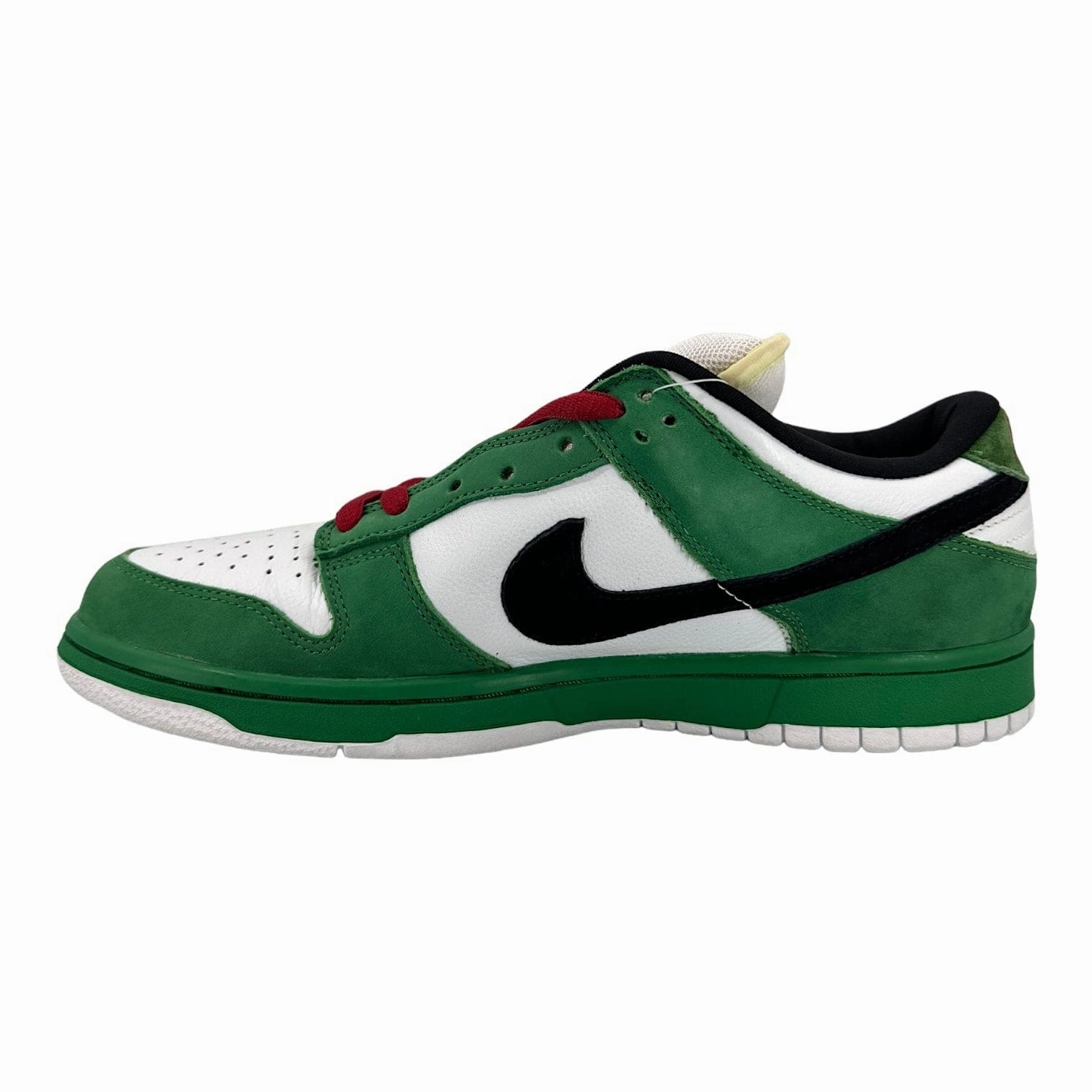 Nike SB Dunk Low Heineken