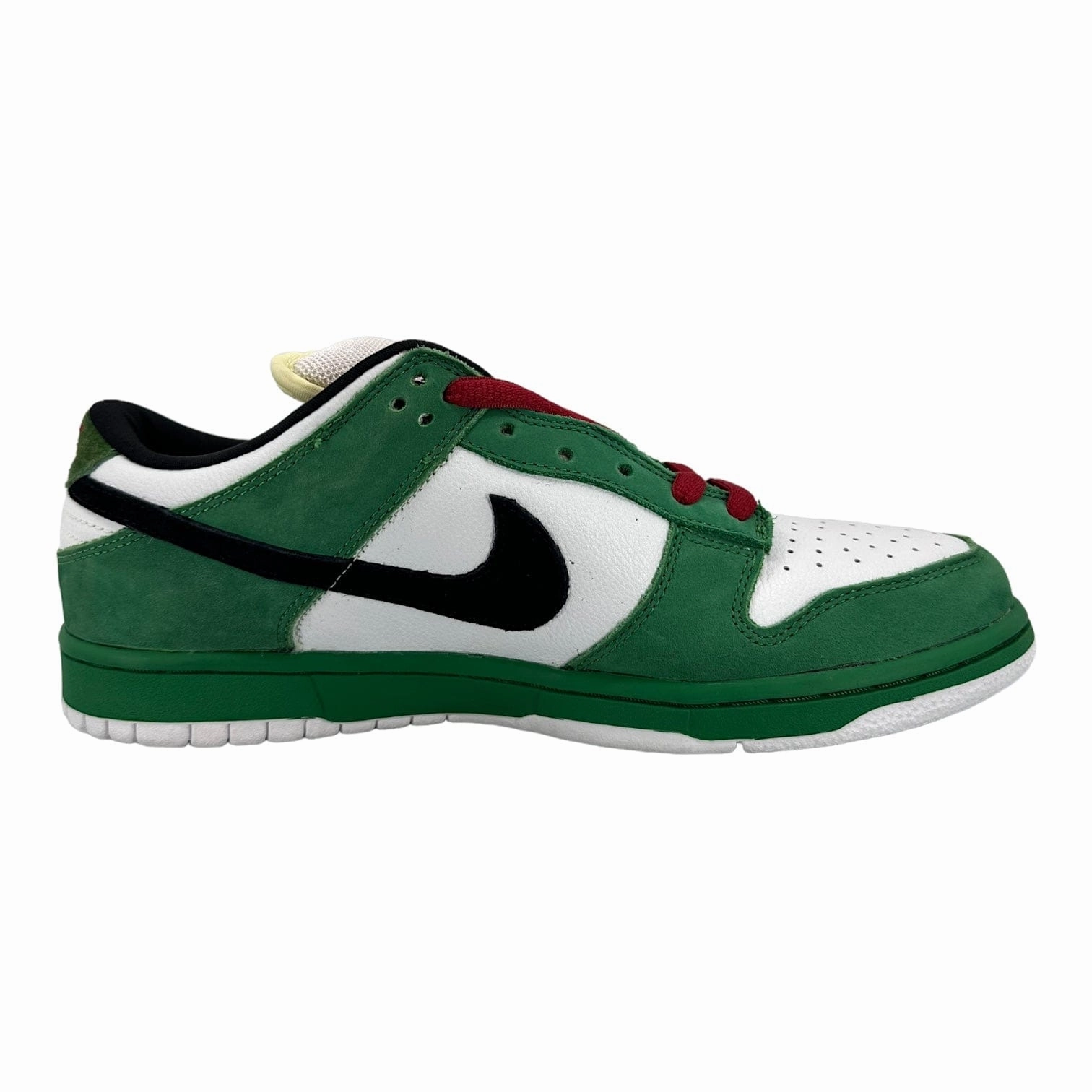 Nike SB Dunk Low Heineken