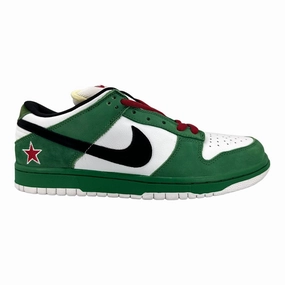 Nike SB Dunk Low Heineken