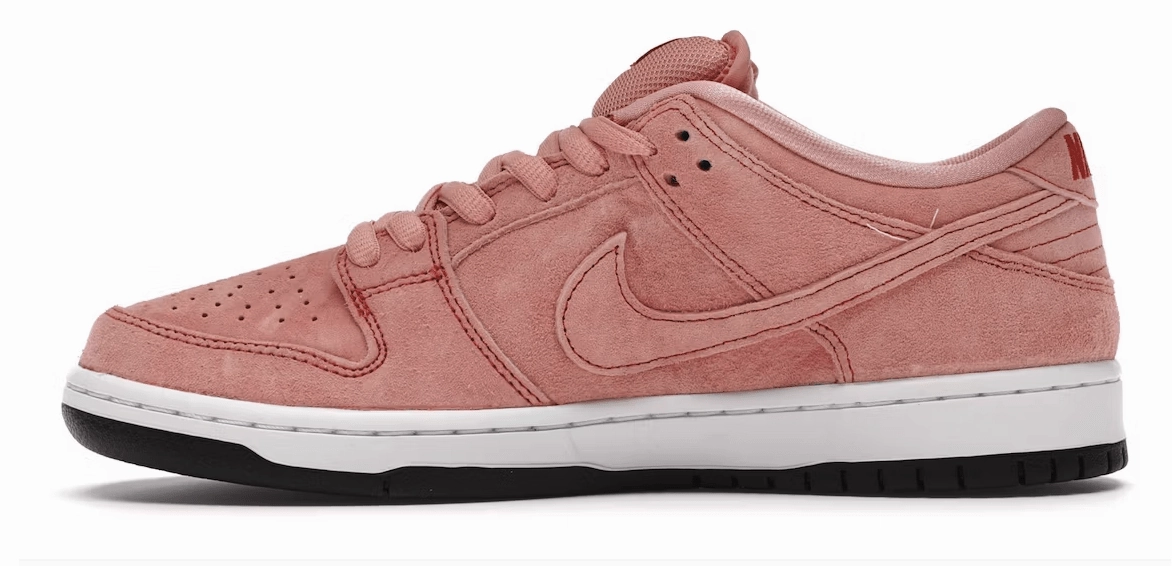 Nike SB Dunk Low Pink Pig
