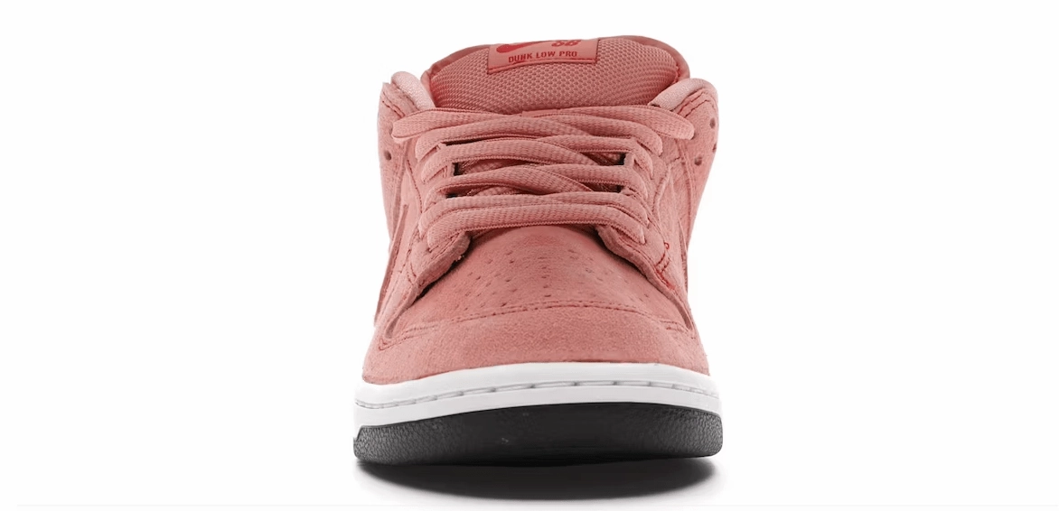 Nike SB Dunk Low Pink Pig