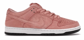Nike SB Dunk Low Pink Pig