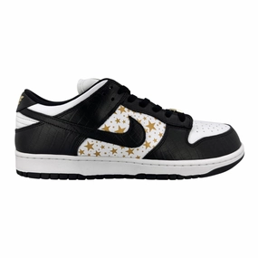Nike SB Dunk Low Supreme Stars Black (2021)