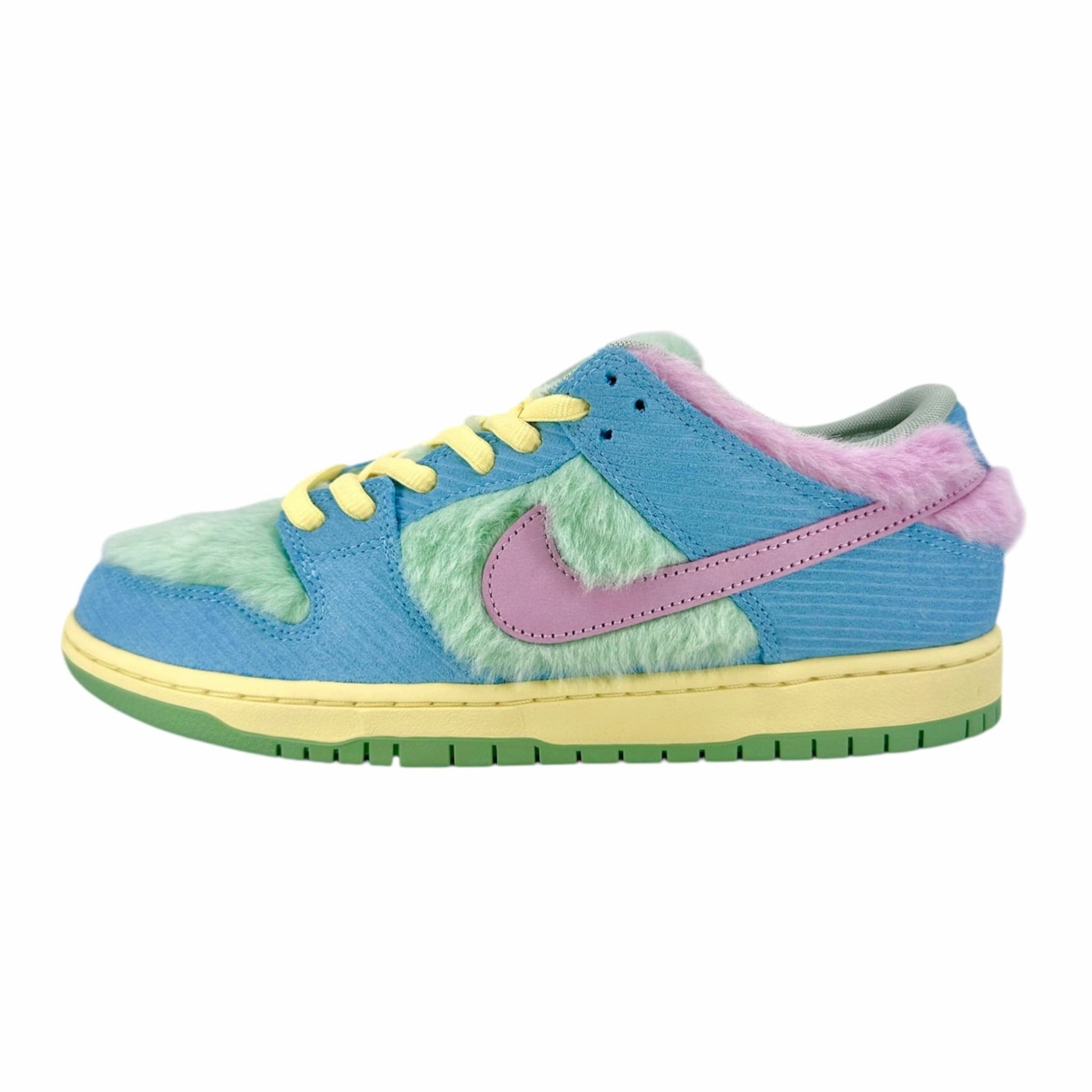 Nike SB Dunk Low Verdy Visty