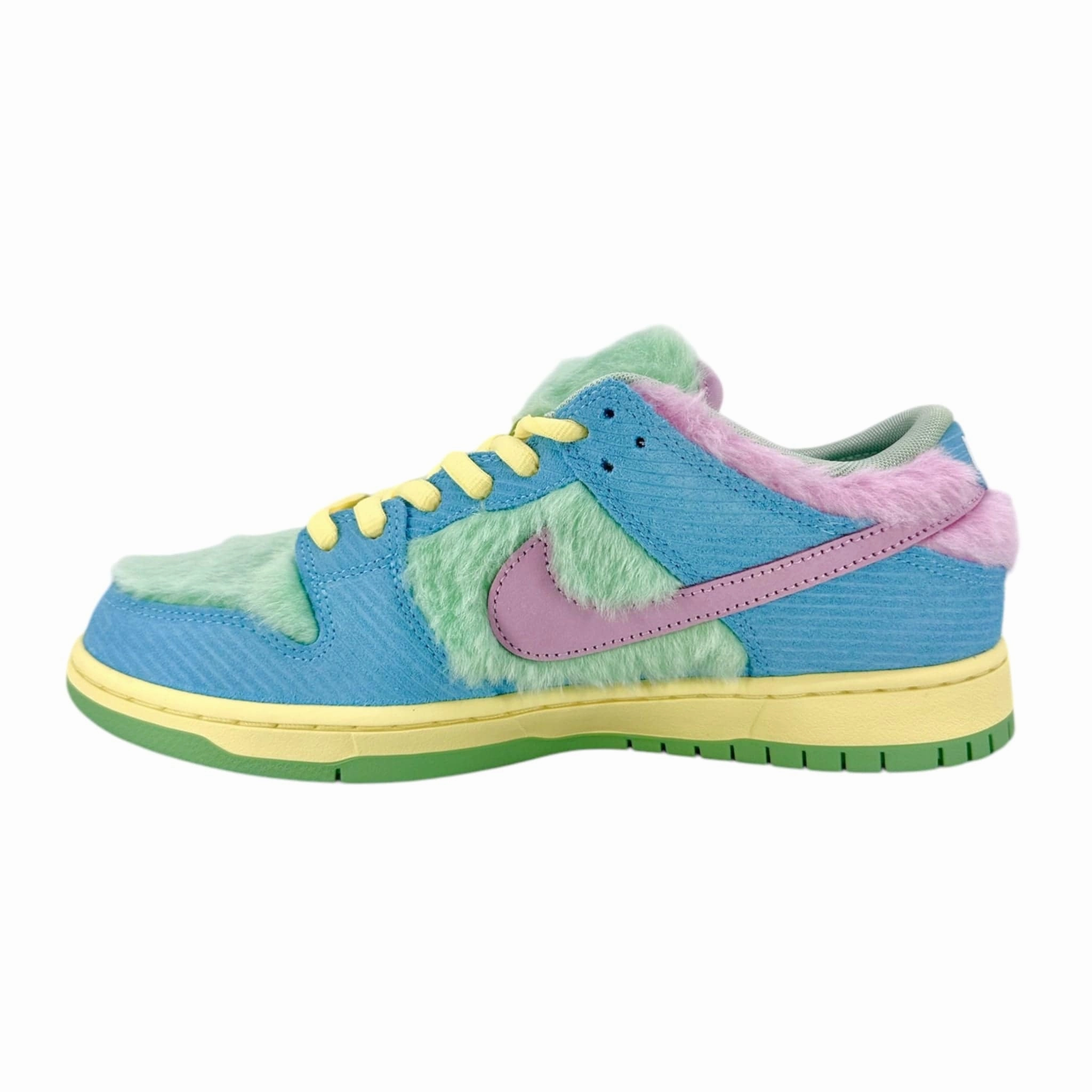 Nike SB Dunk Low Verdy Visty