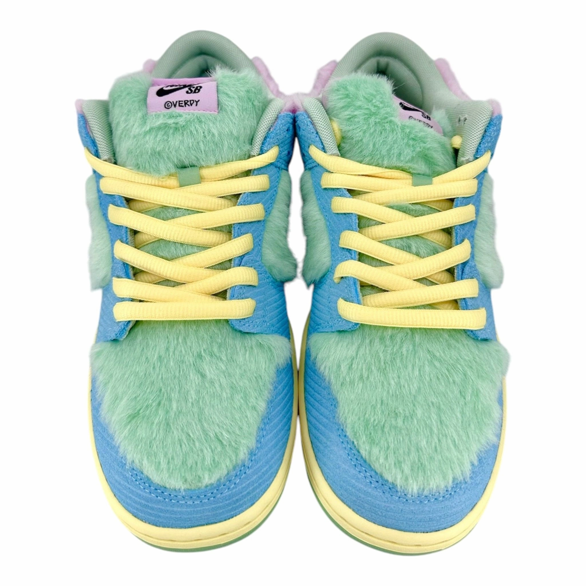 Nike SB Dunk Low Verdy Visty