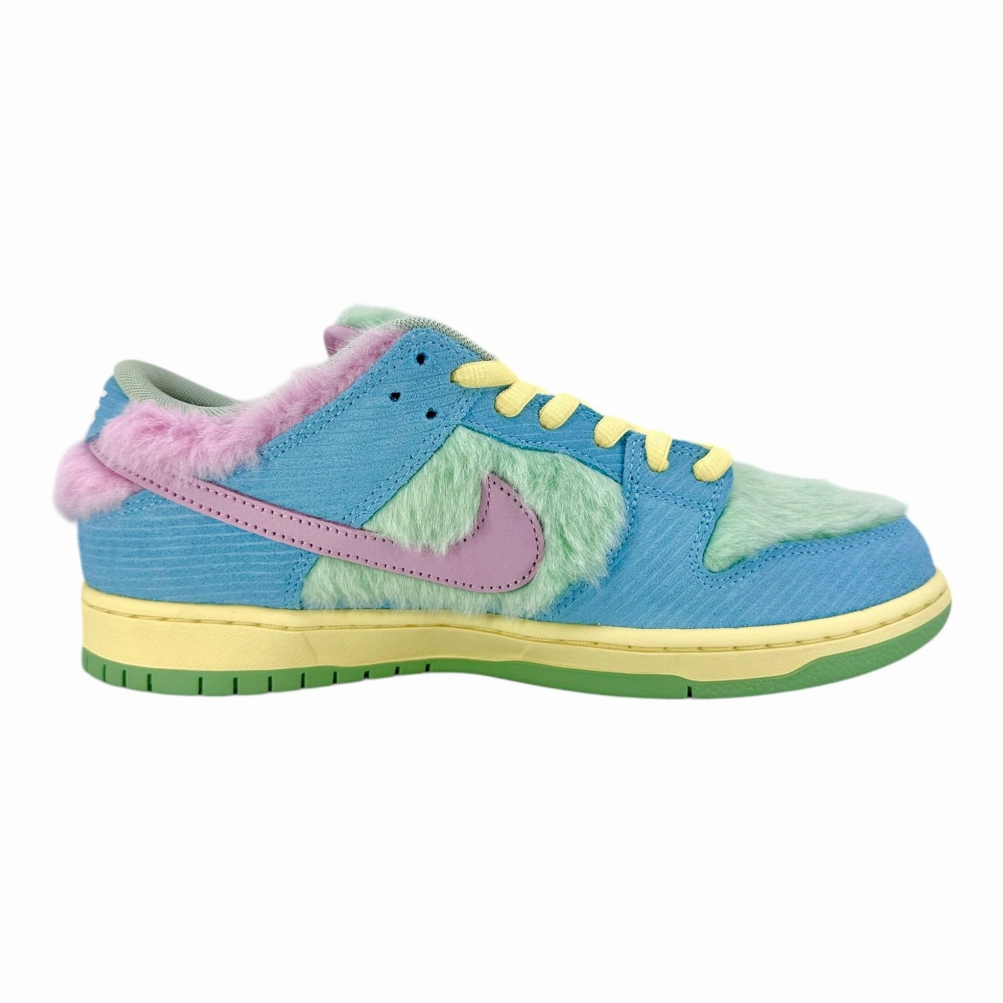 Nike SB Dunk Low Verdy Visty