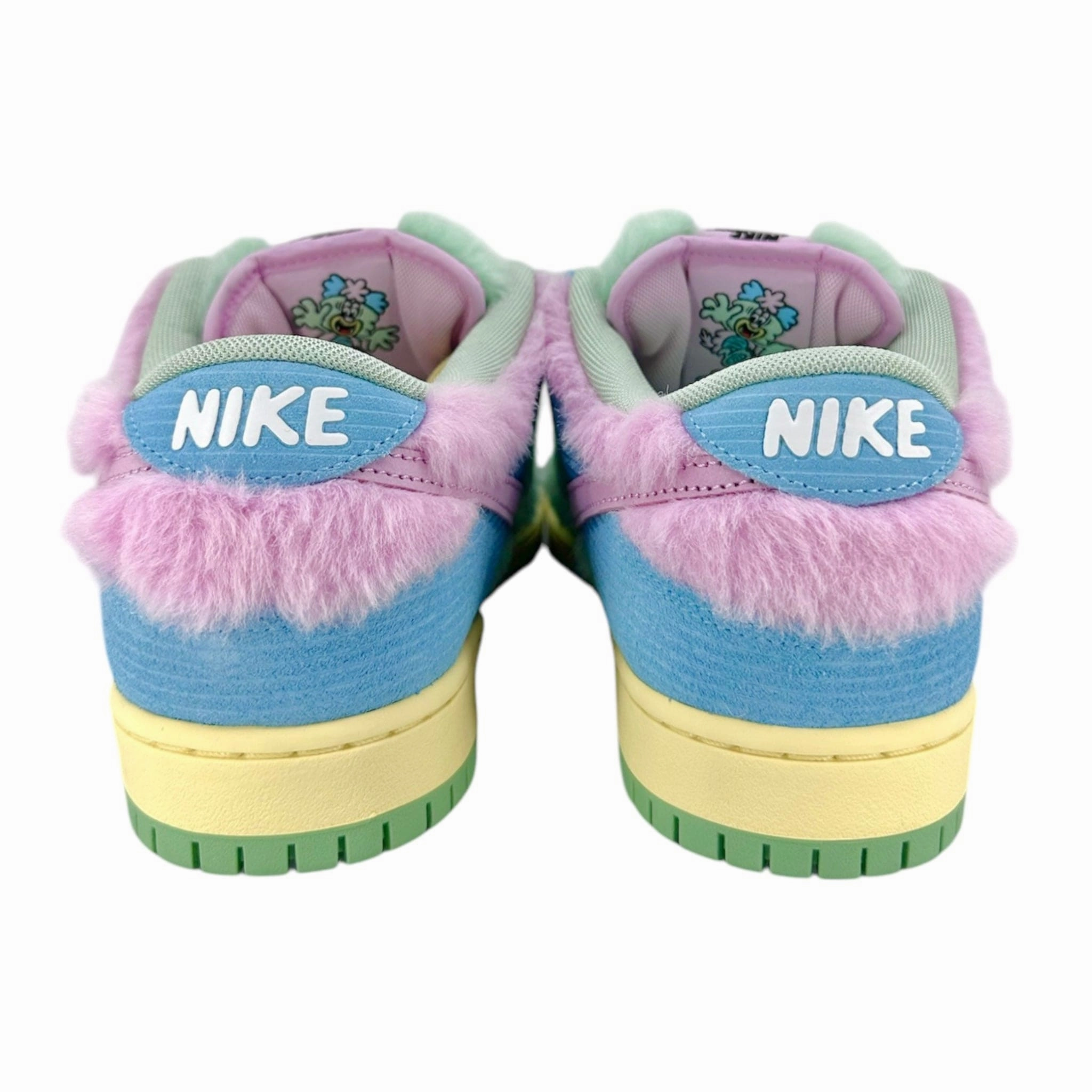 Nike SB Dunk Low Verdy Visty
