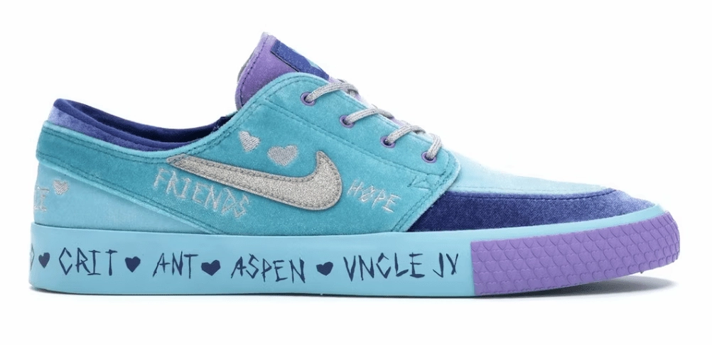 Nike SB Zoom Janoski RM Doernbecher (2019)