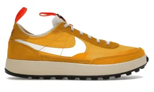 NikeCraft General Purpose Shoe Tom Sachs Archive Dark Sulfur