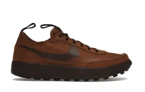 NikeCraft General Purpose Shoe Tom Sachs Field Brown