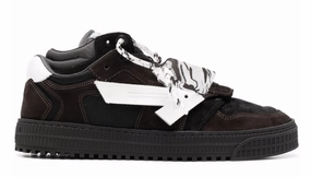 Off-White Floating Arrow Sneaker Low Black
