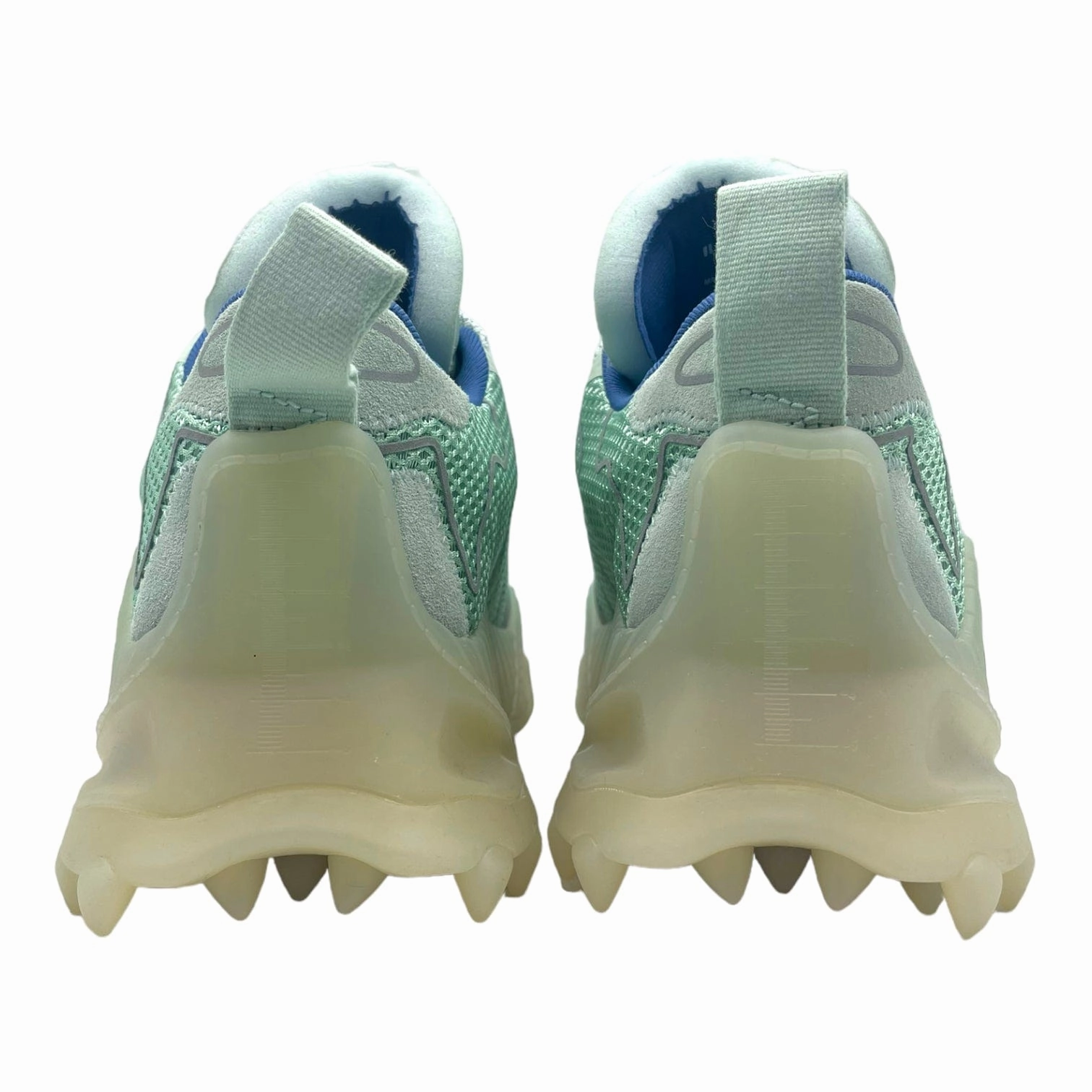 Off-White ODSY Mesh Sneaker Mint Pre-Owned